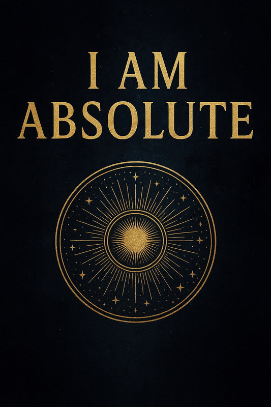 🌌  When I Give as the Source — The World Bows to Me